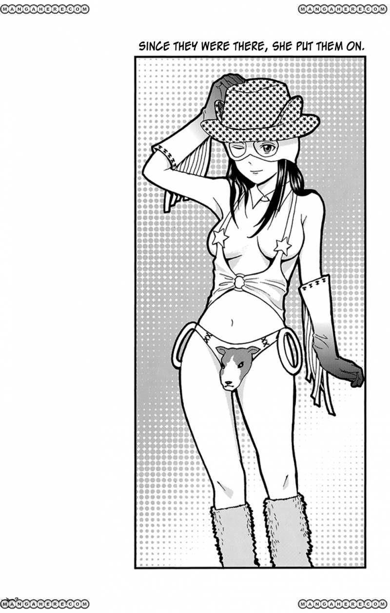 Saiki Kusuo No Sainan Chapter 127 - Page 17