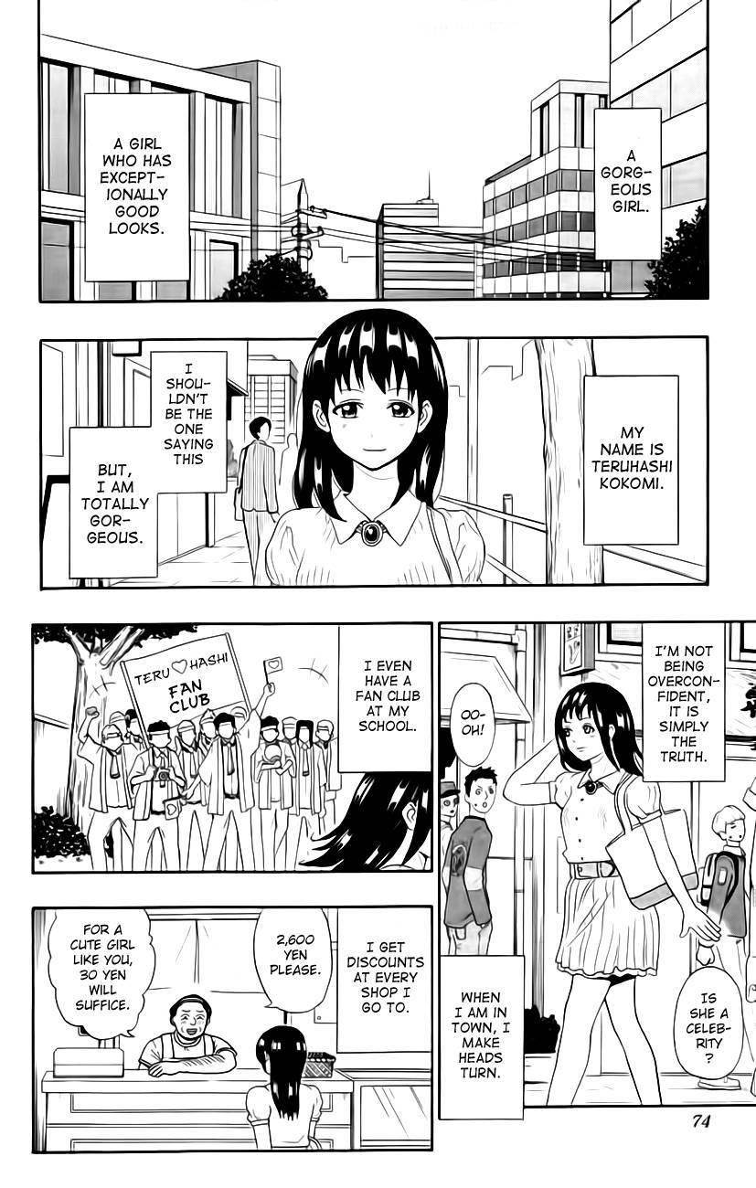 Saiki Kusuo No Sainan Chapter 13 - Page 2