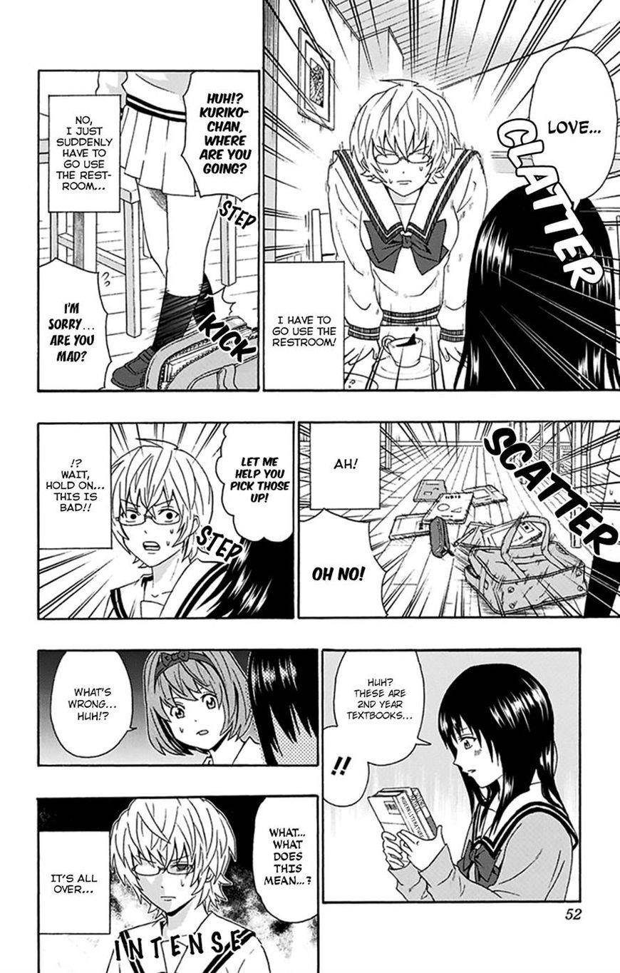 Saiki Kusuo No Sainan Chapter 131 - Page 14