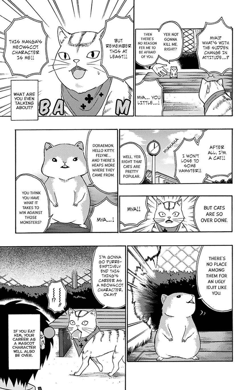 Saiki Kusuo No Sainan Chapter 135 - Page 12