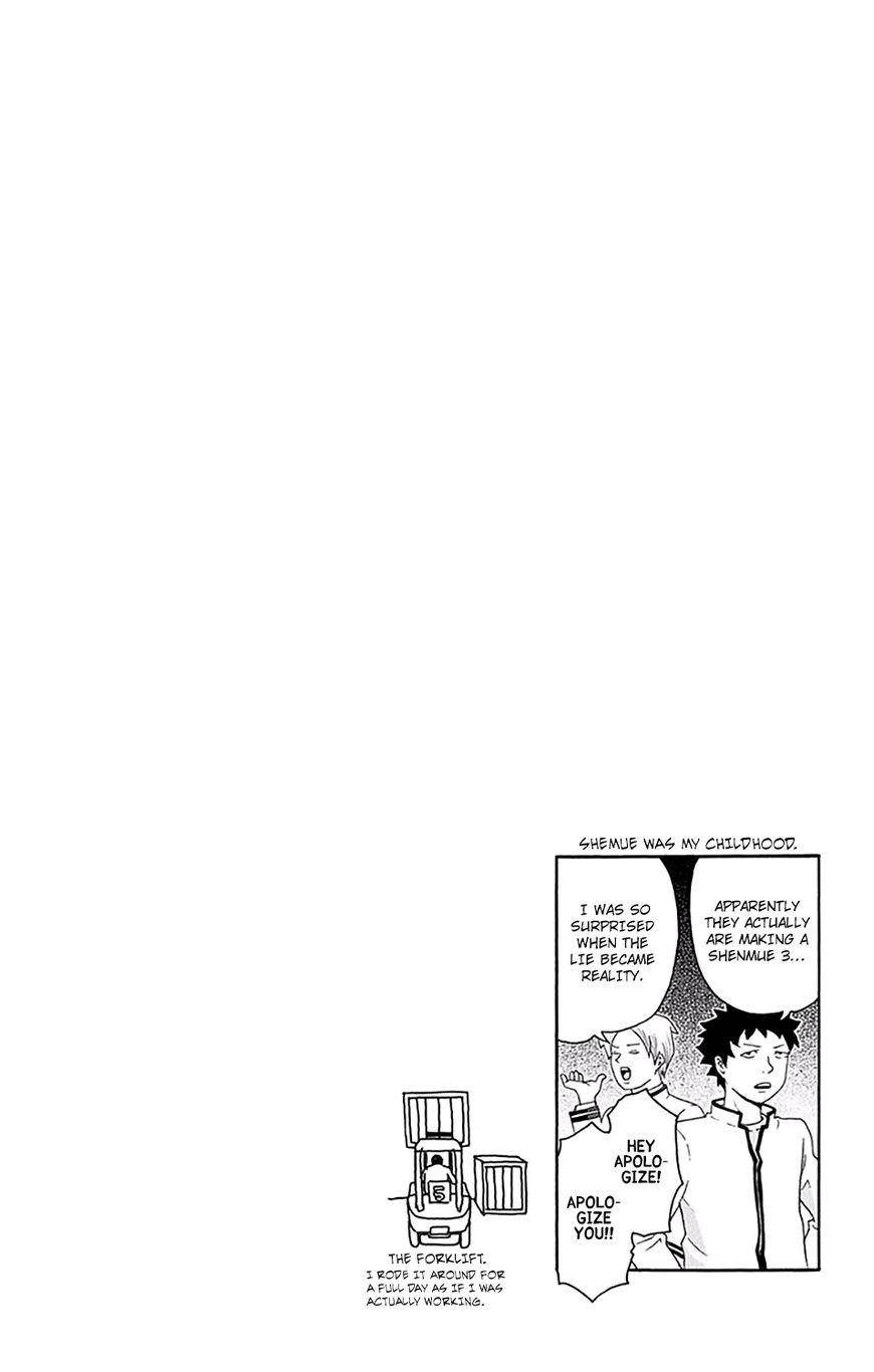 Saiki Kusuo No Sainan Chapter 141 - Page 17