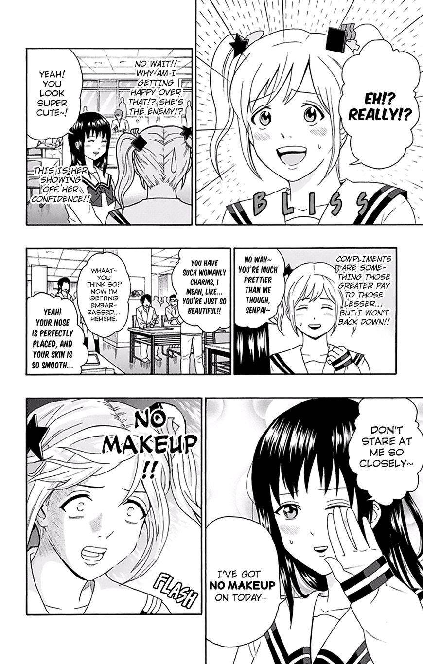 Saiki Kusuo No Sainan Chapter 143 - Page 13