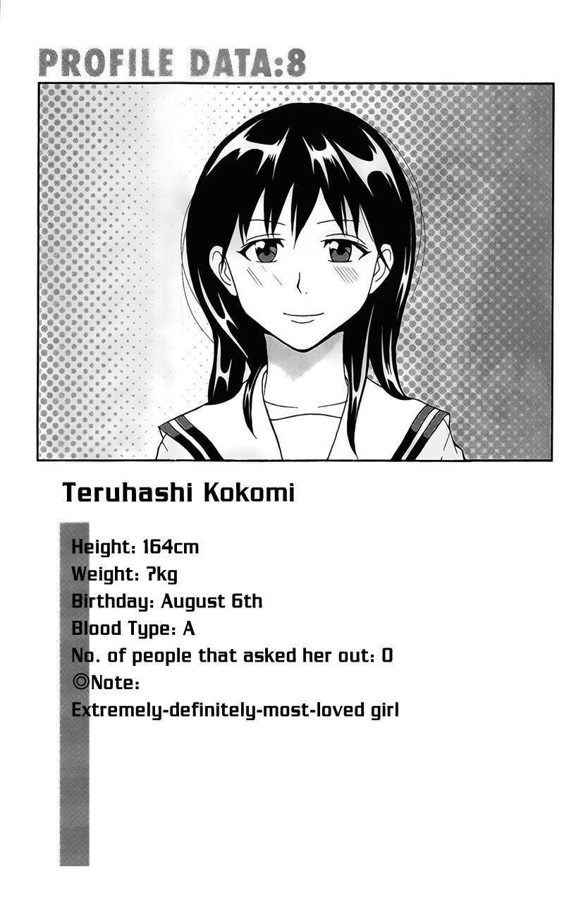 Saiki Kusuo No Sainan Chapter 15 - Page 16