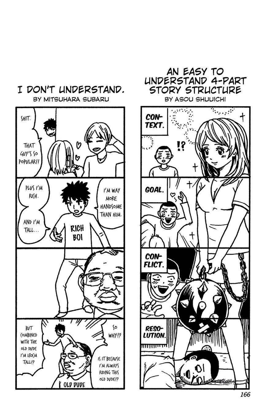 Saiki Kusuo No Sainan Chapter 171 - Page 16