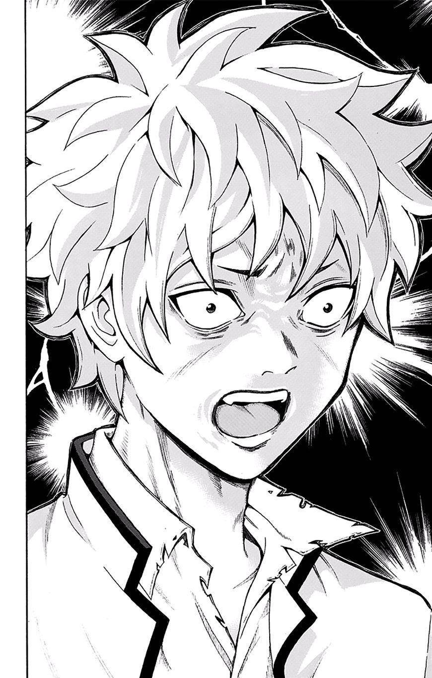 Saiki Kusuo No Sainan Chapter 171 - Page 5