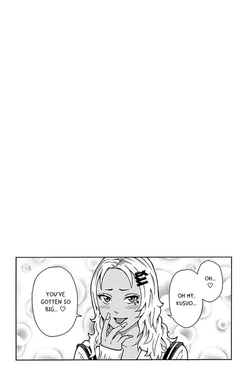 Saiki Kusuo No Sainan Chapter 176 - Page 17