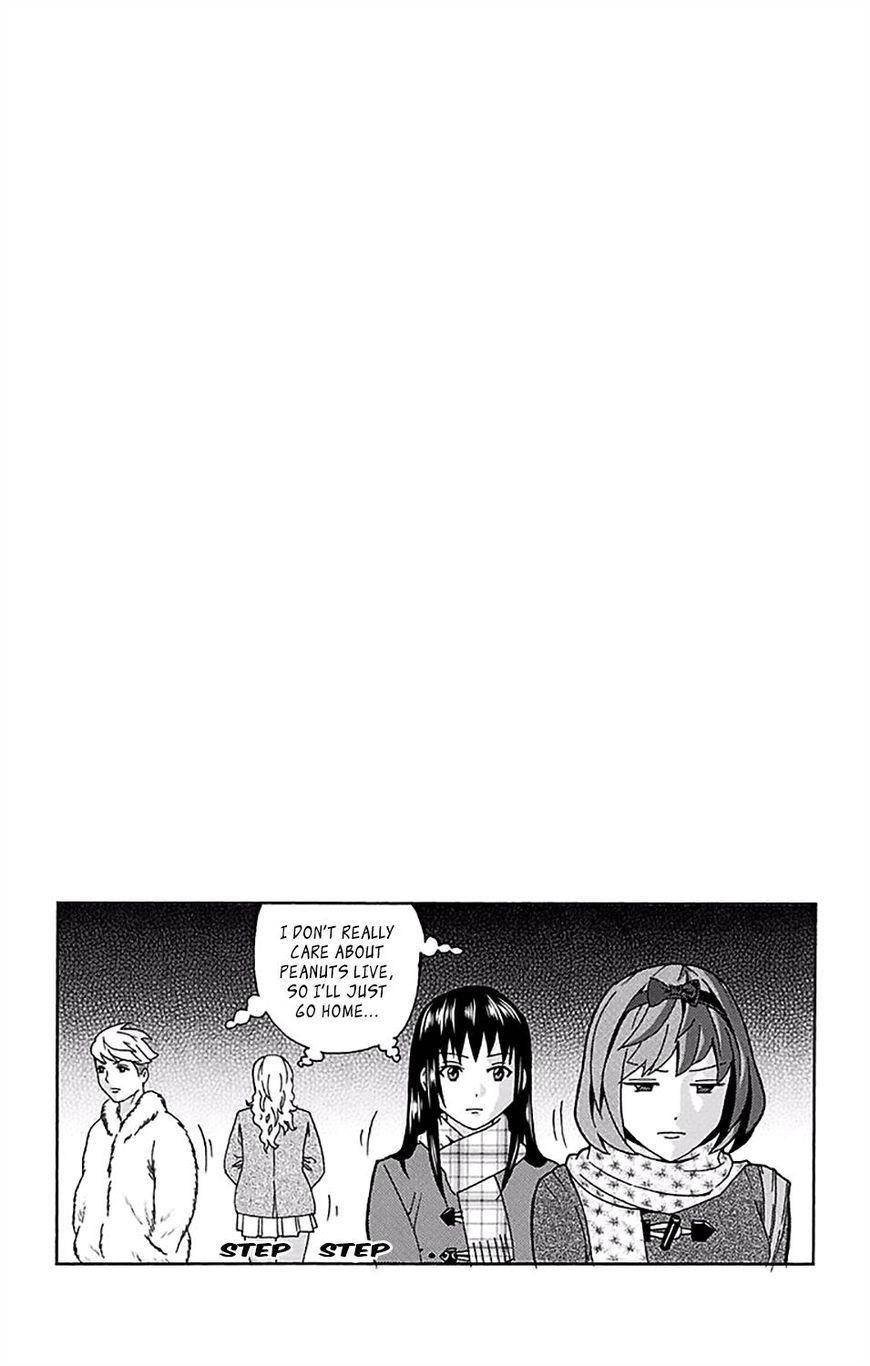 Saiki Kusuo No Sainan Chapter 179 - Page 17