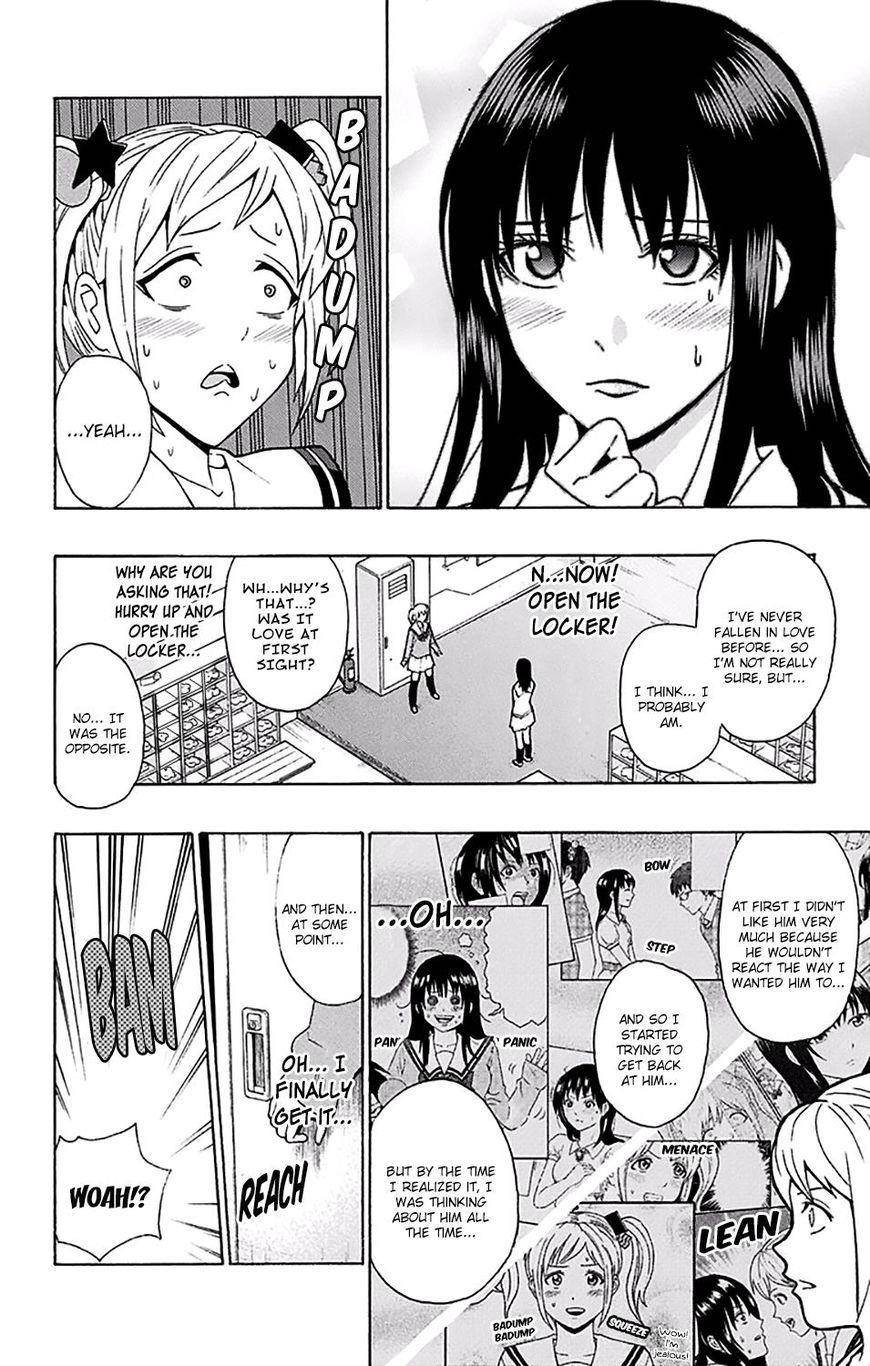 Saiki Kusuo No Sainan Chapter 181 - Page 15