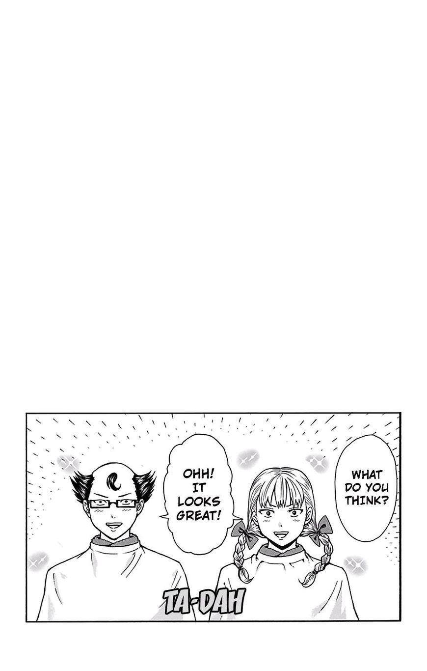 Saiki Kusuo No Sainan Chapter 185 - Page 15