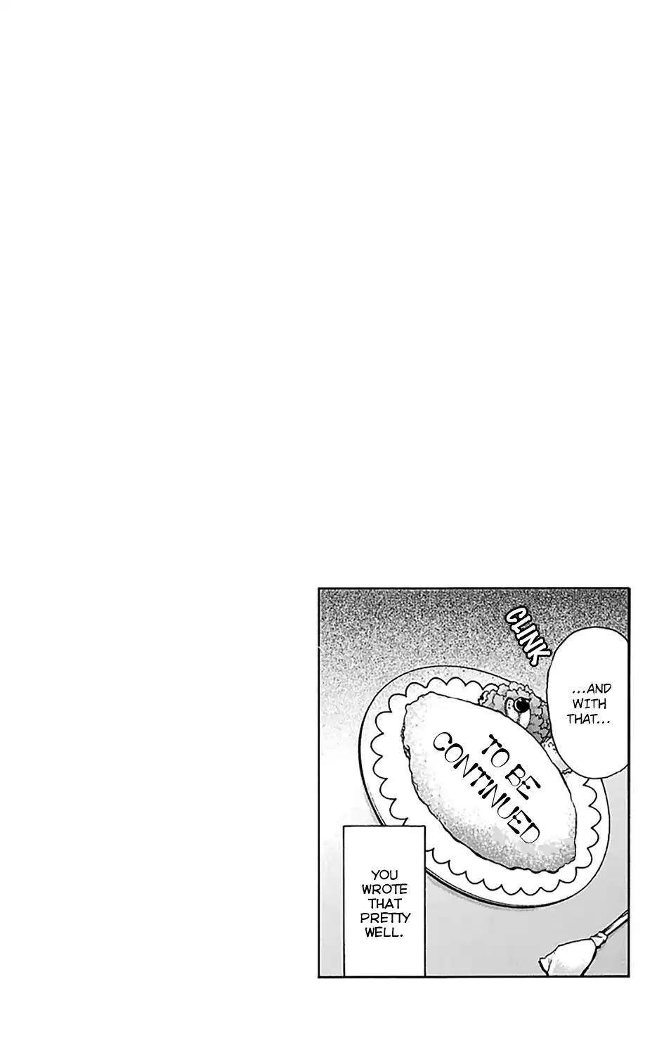 Saiki Kusuo No Sainan Chapter 186 - Page 17