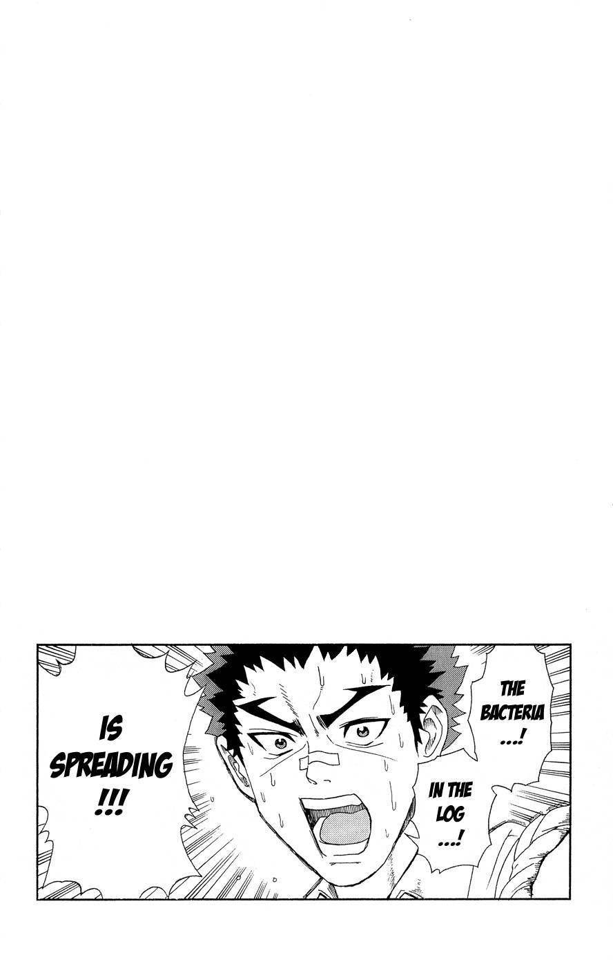 Saiki Kusuo No Sainan Chapter 19 - Page 20