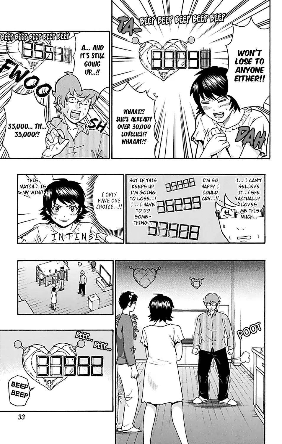 Saiki Kusuo No Sainan Chapter 196 - Page 12