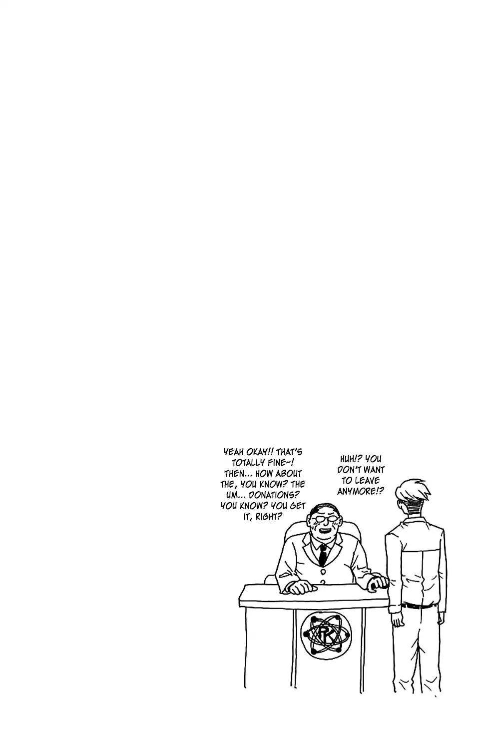 Saiki Kusuo No Sainan Chapter 223 - Page 17