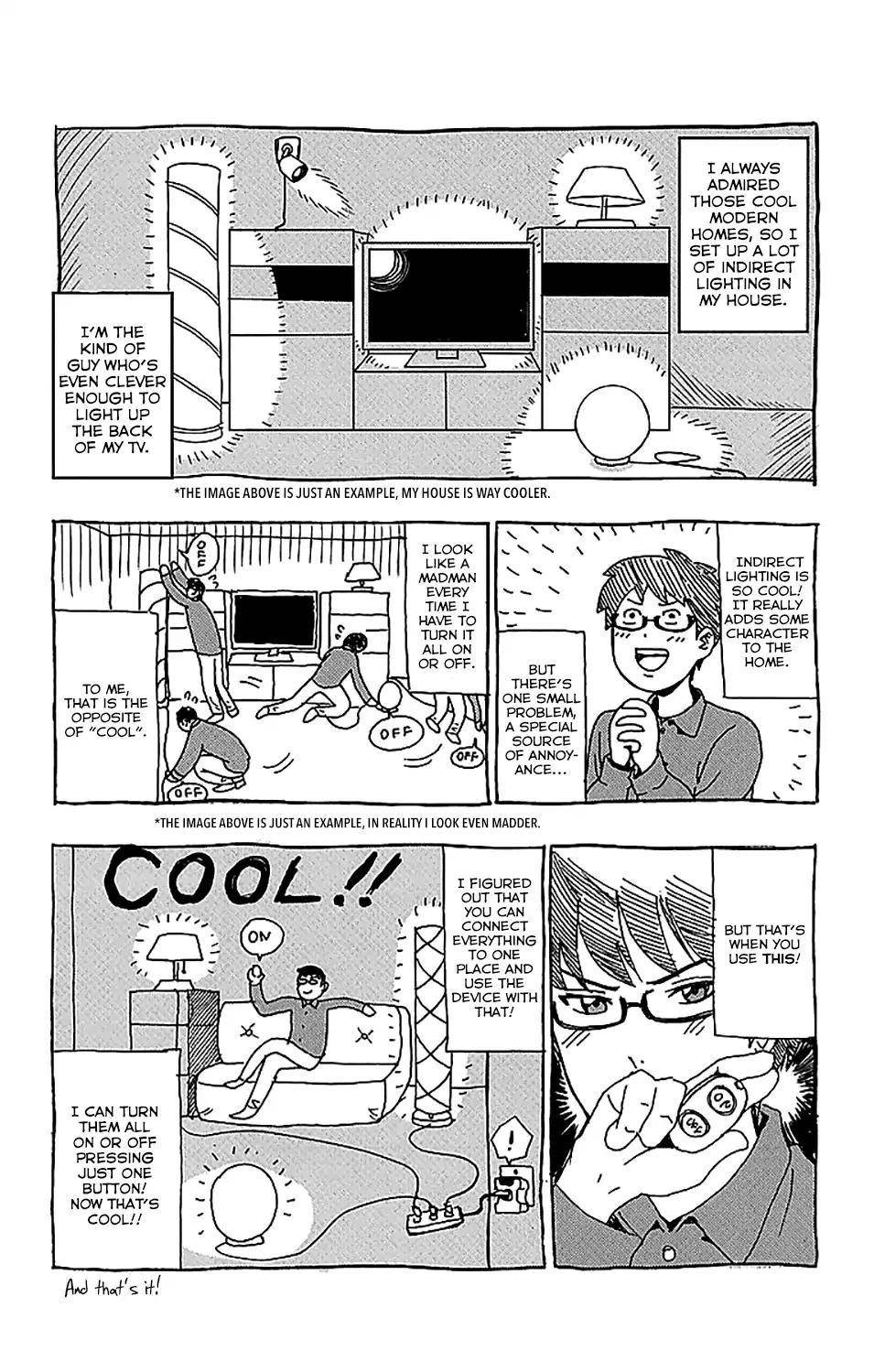 Saiki Kusuo No Sainan Chapter 227 - Page 18