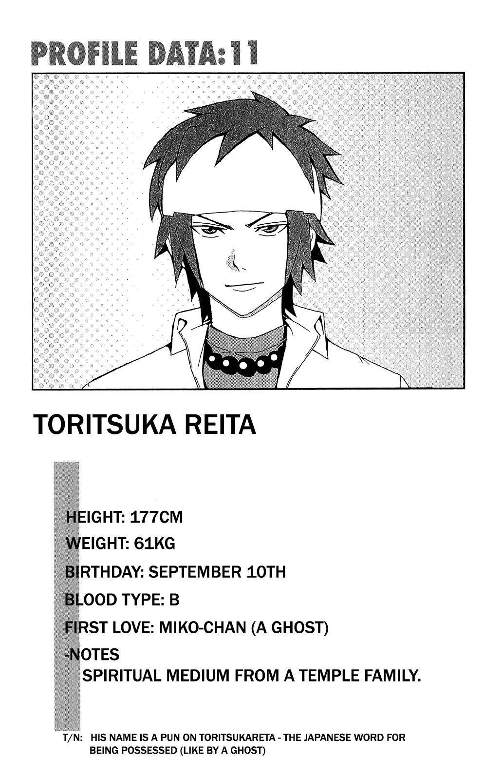 Saiki Kusuo No Sainan Chapter 23.5 - Page 1