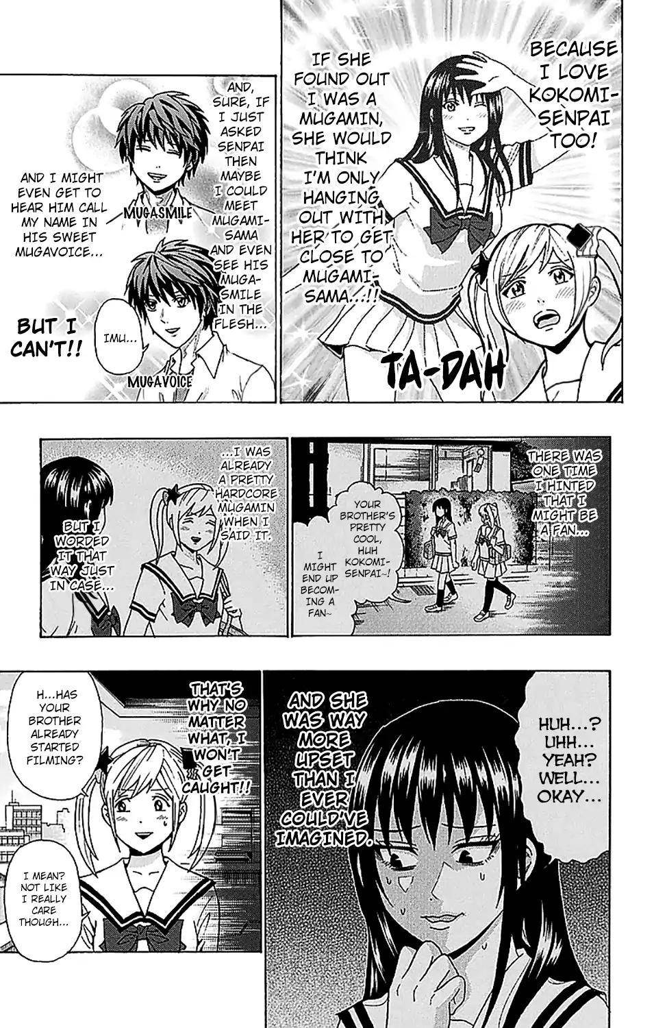 Saiki Kusuo No Sainan Chapter 234 - Page 6