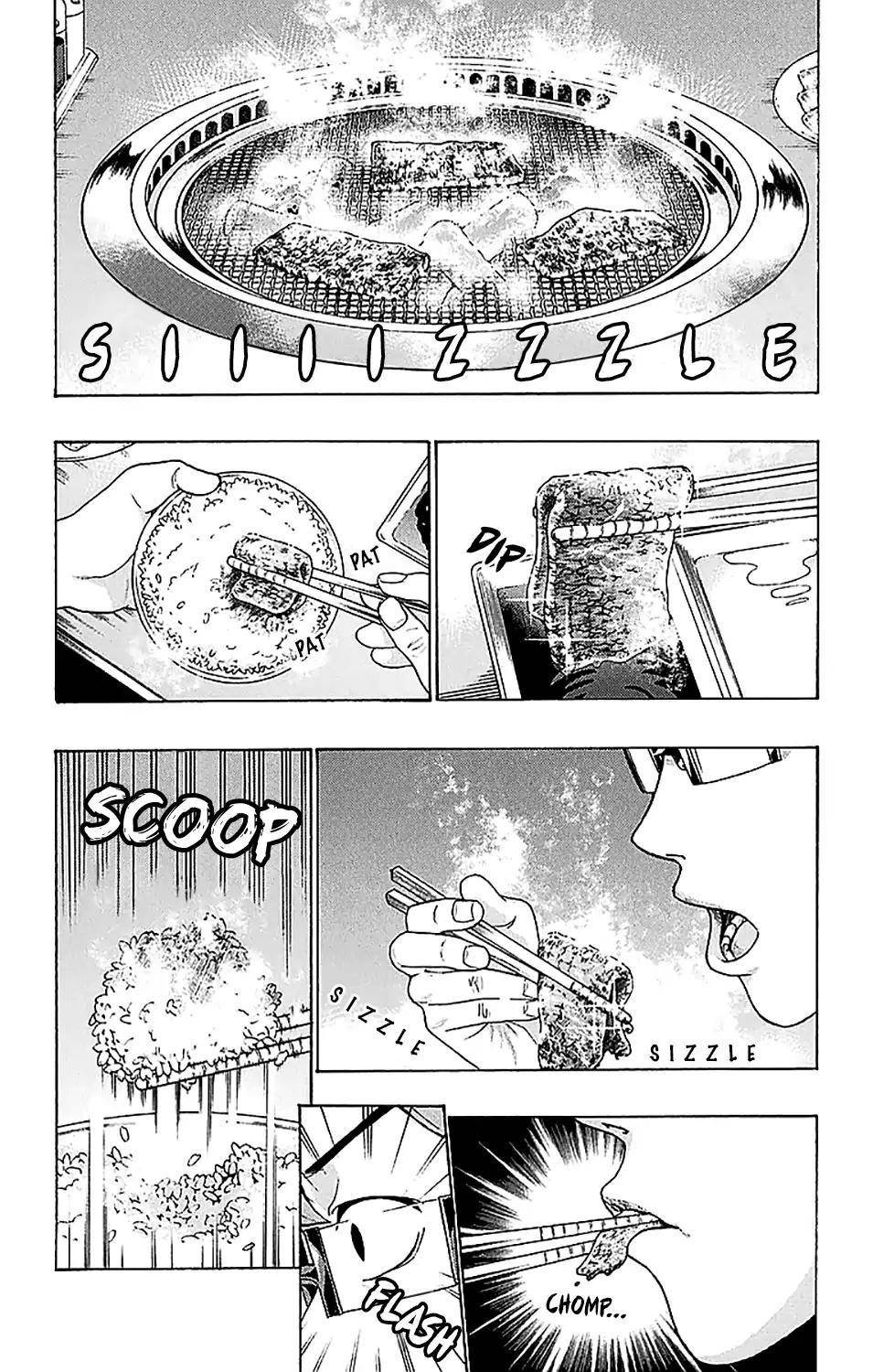 Saiki Kusuo No Sainan Chapter 235 - Page 3