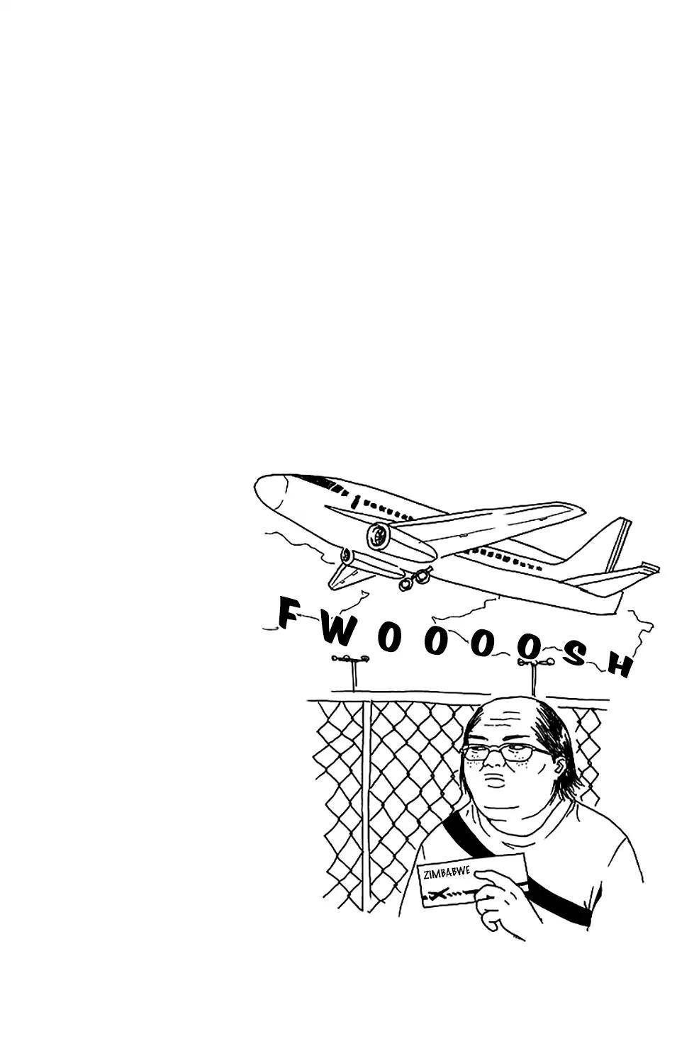 Saiki Kusuo No Sainan Chapter 236 - Page 18