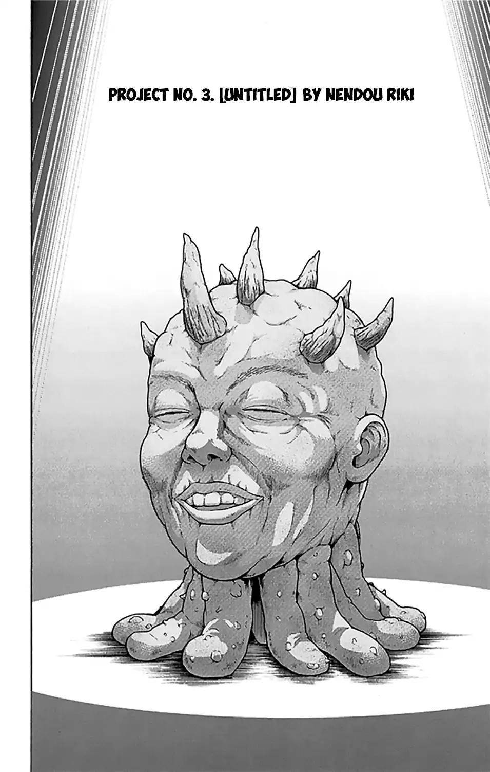 Saiki Kusuo No Sainan Chapter 252 - Page 7