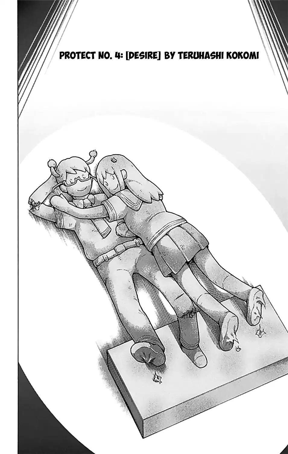 Saiki Kusuo No Sainan Chapter 252 - Page 9