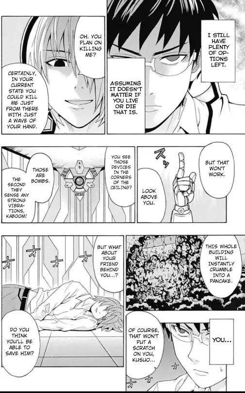 Saiki Kusuo No Sainan Chapter 270 - Page 6