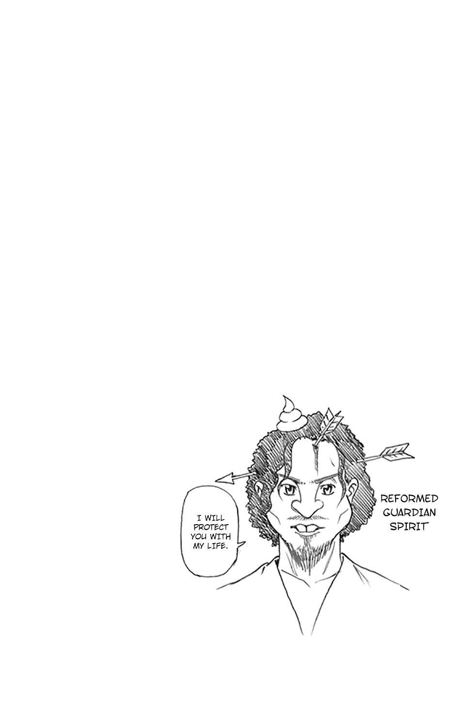 Saiki Kusuo No Sainan Chapter 274 - Page 17