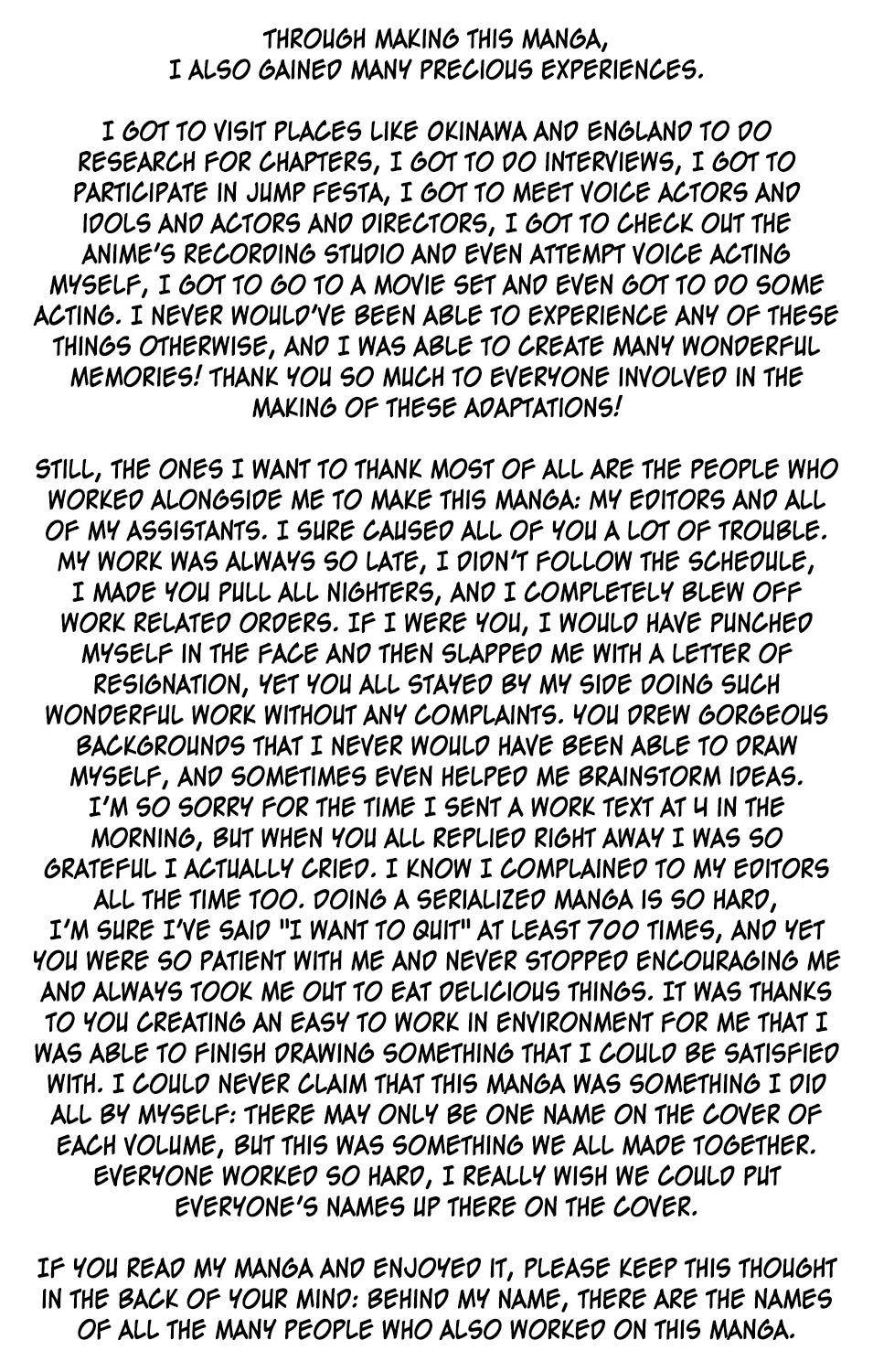 Saiki Kusuo No Sainan Chapter 279 - Page 29