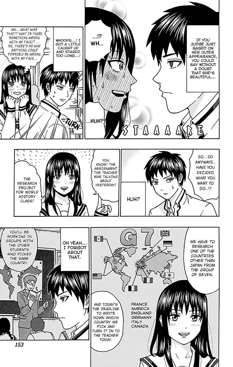 Saiki Kusuo No Sainan Chapter 280 - Page 11