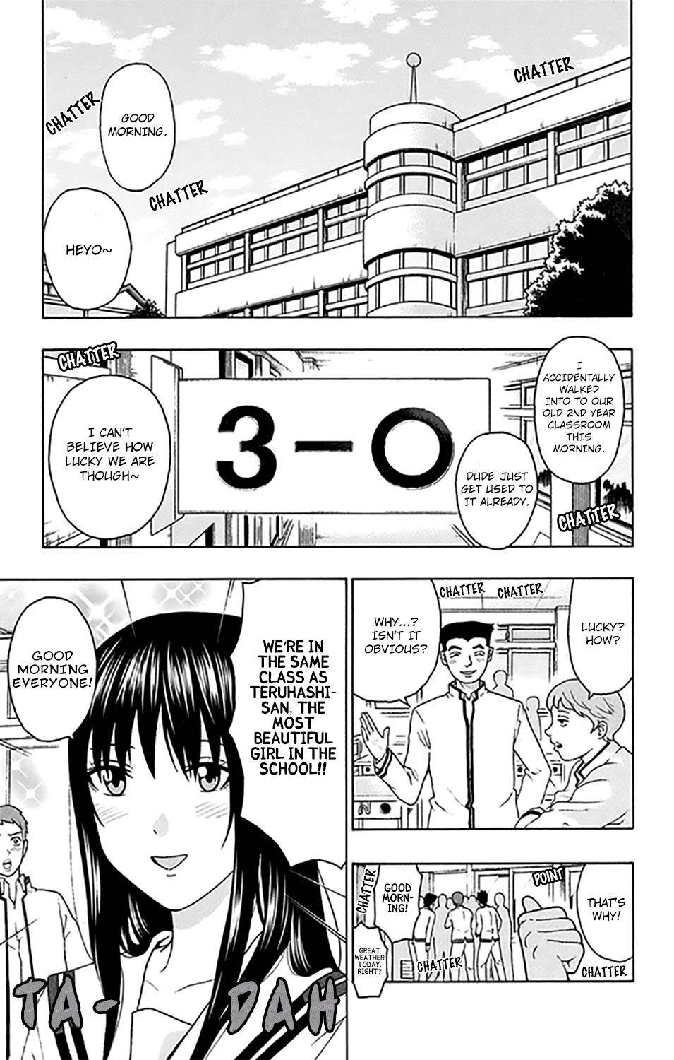 Saiki Kusuo No Sainan Chapter 280 - Page 5