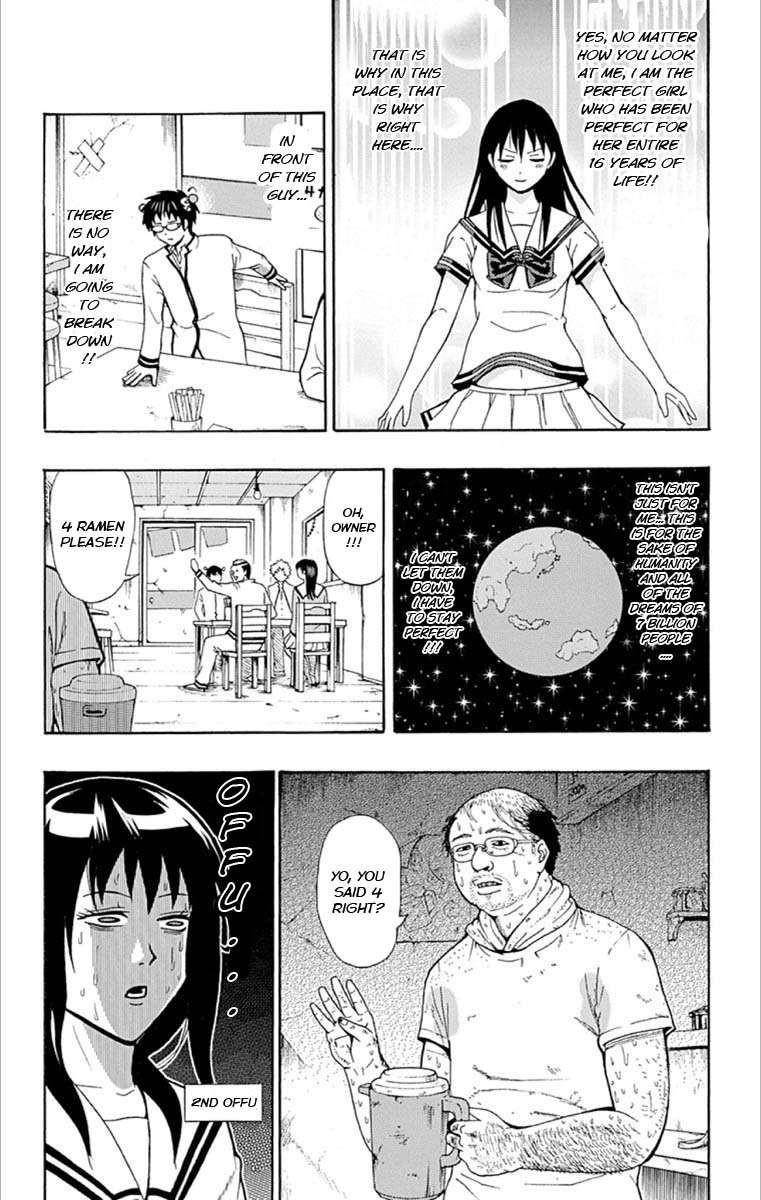 Saiki Kusuo No Sainan Chapter 29 - Page 12