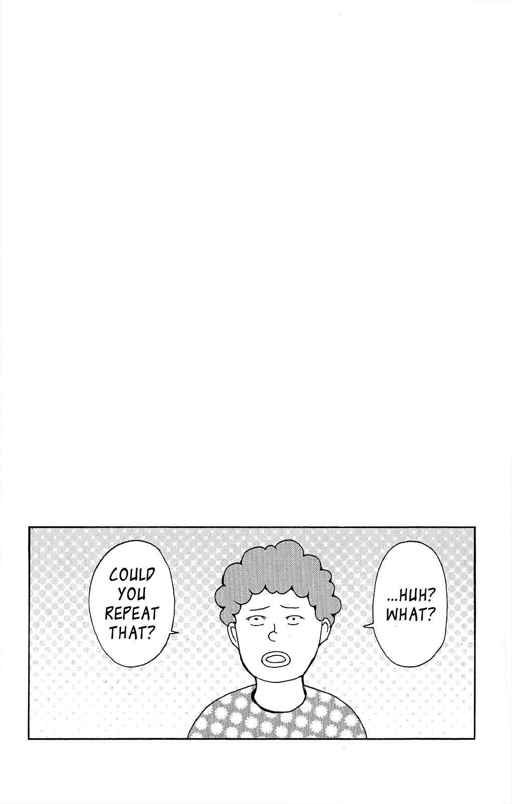 Saiki Kusuo No Sainan Chapter 34 - Page 17