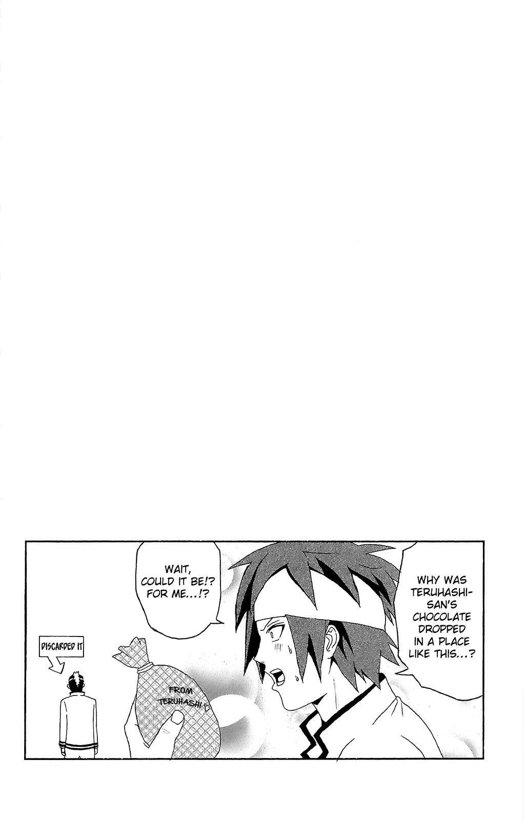 Saiki Kusuo No Sainan Chapter 38 - Page 19