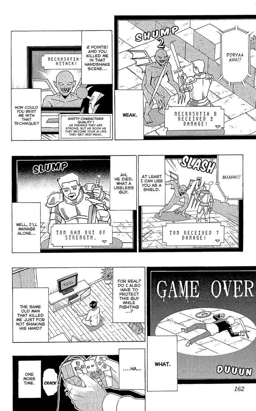 Saiki Kusuo No Sainan Chapter 50 - Page 13