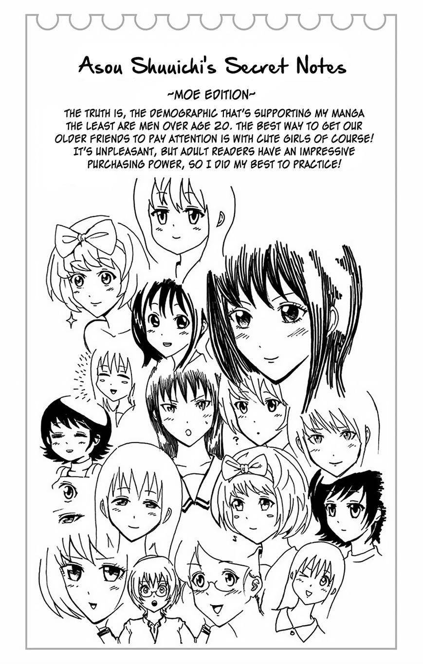 Saiki Kusuo No Sainan Chapter 56 - Page 22