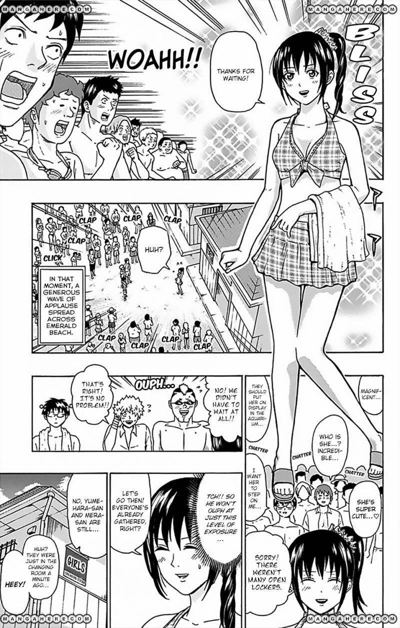 Saiki Kusuo No Sainan Chapter 60 - Page 8