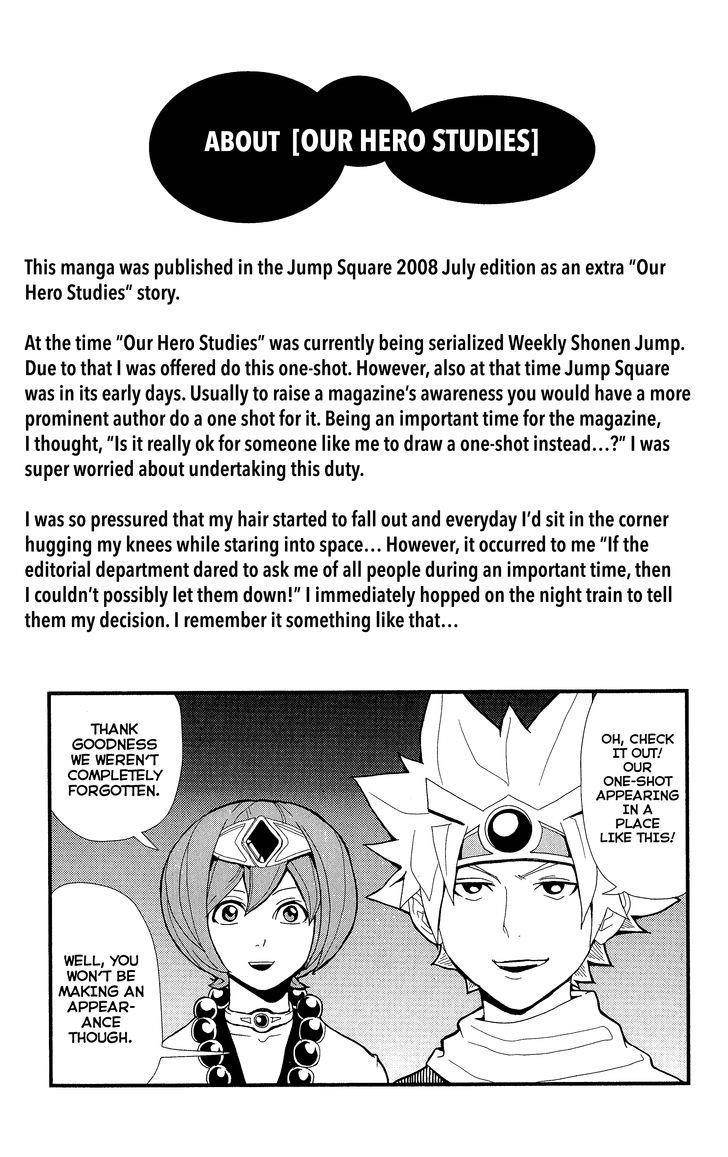 Saiki Kusuo No Sainan Chapter 7.2 - Page 3