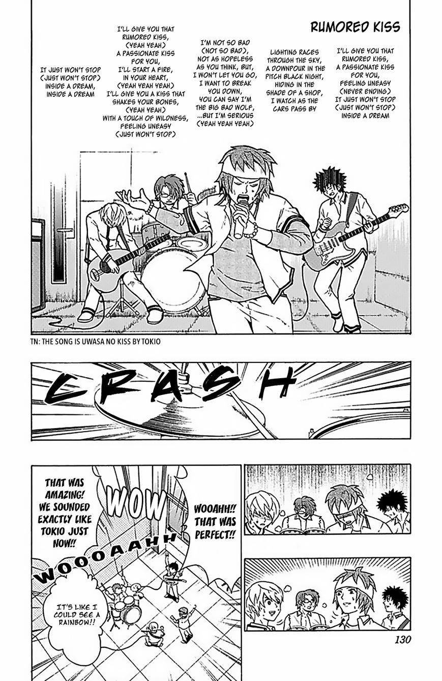 Saiki Kusuo No Sainan Chapter 70 - Page 13