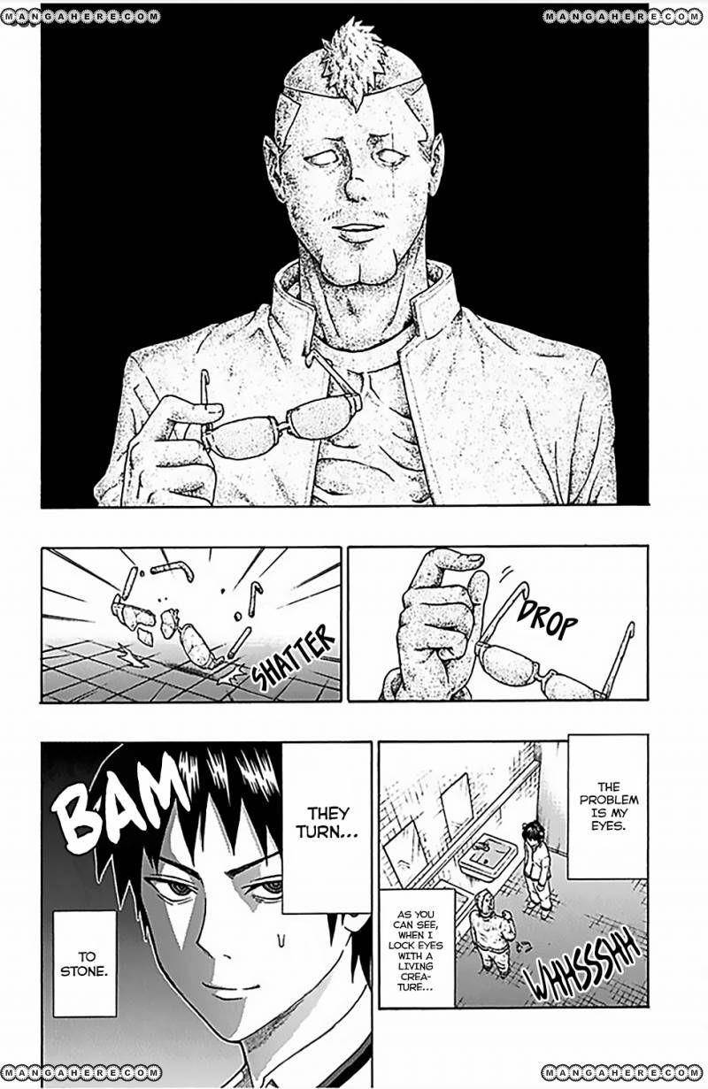 Saiki Kusuo No Sainan Chapter 71 - Page 18