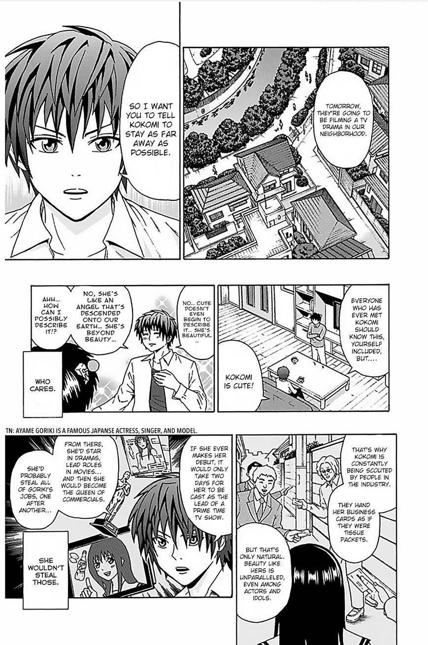 Saiki Kusuo No Sainan Chapter 76 - Page 6