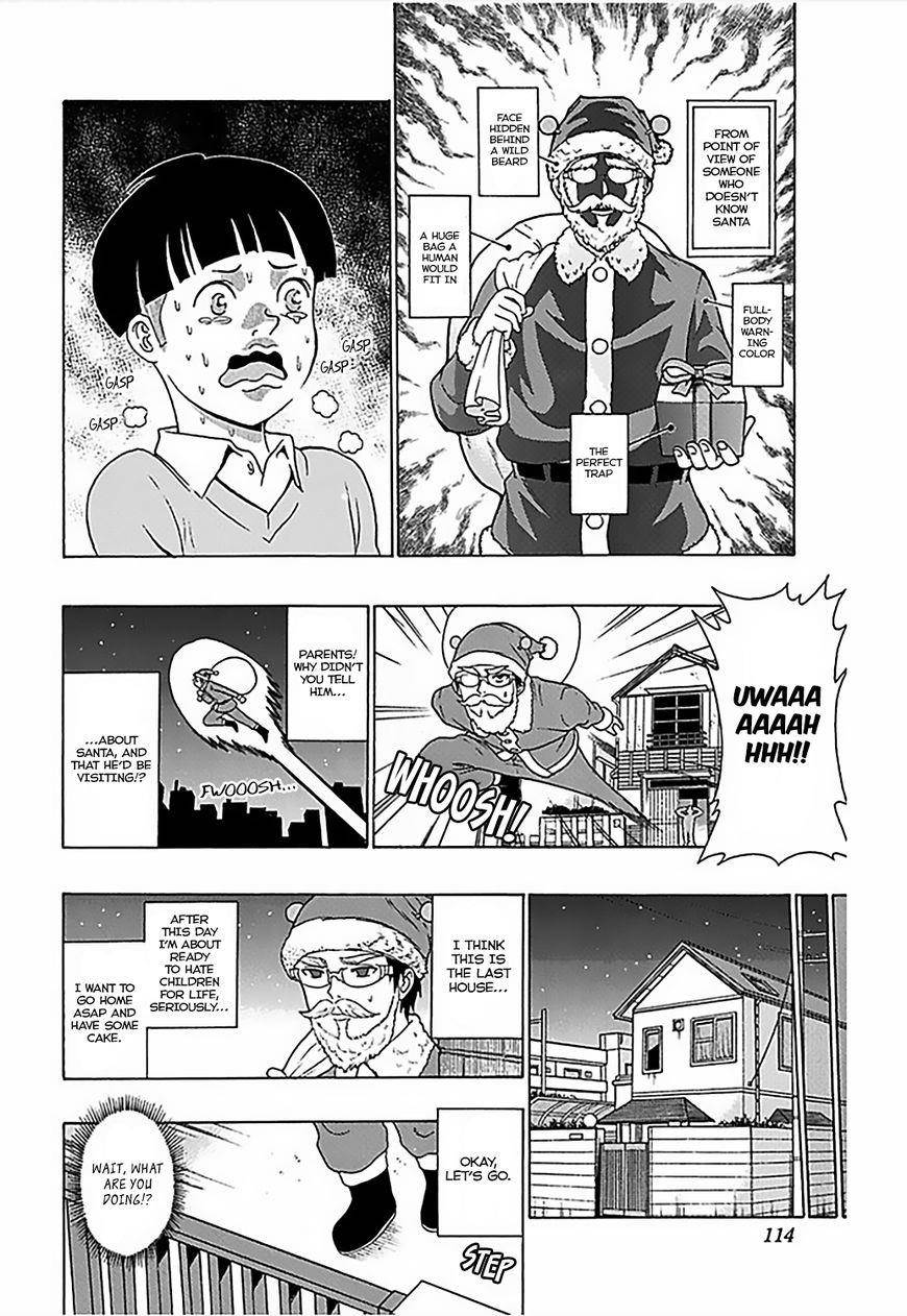 Saiki Kusuo No Sainan Chapter 80 - Page 13