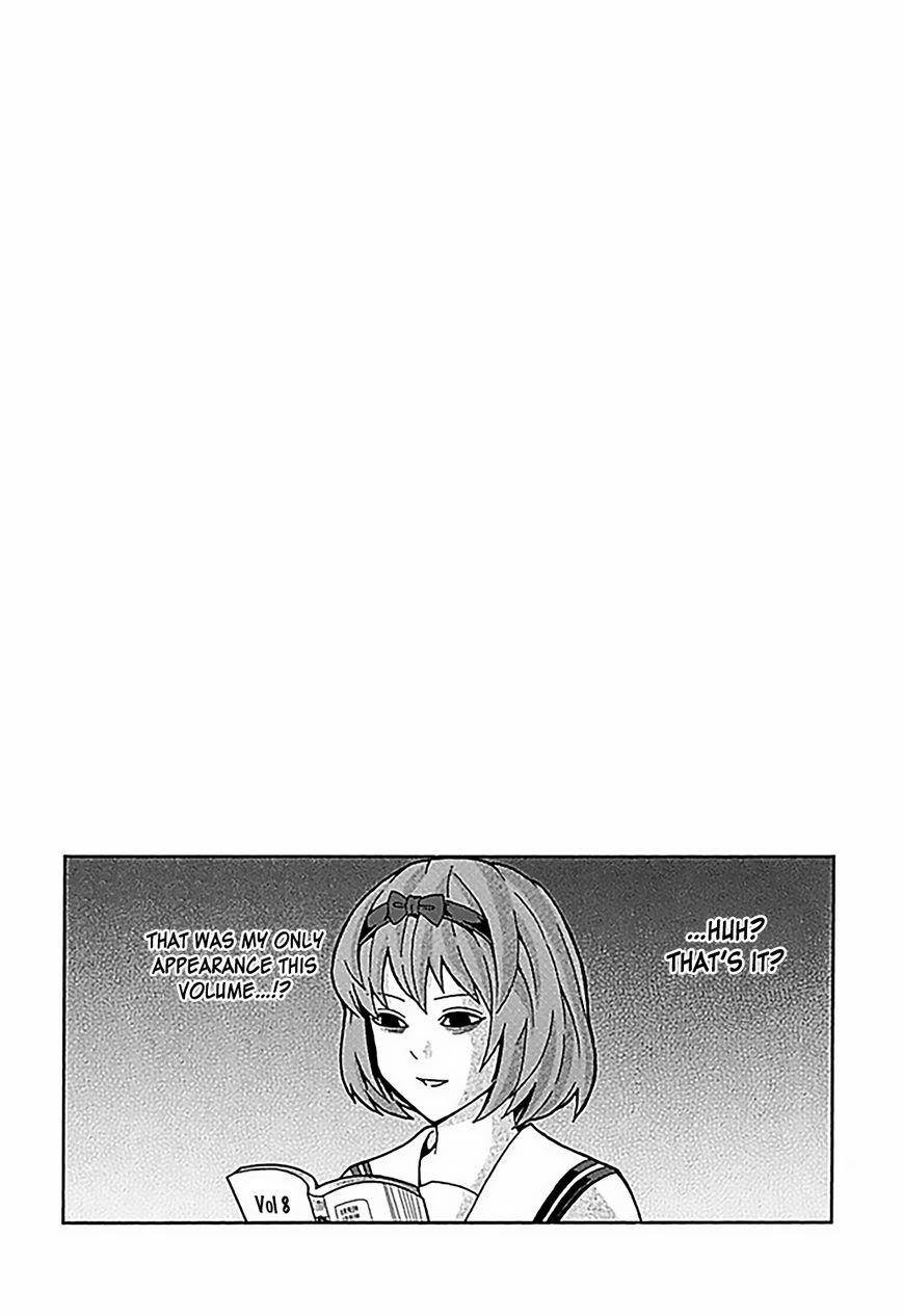 Saiki Kusuo No Sainan Chapter 82 - Page 17