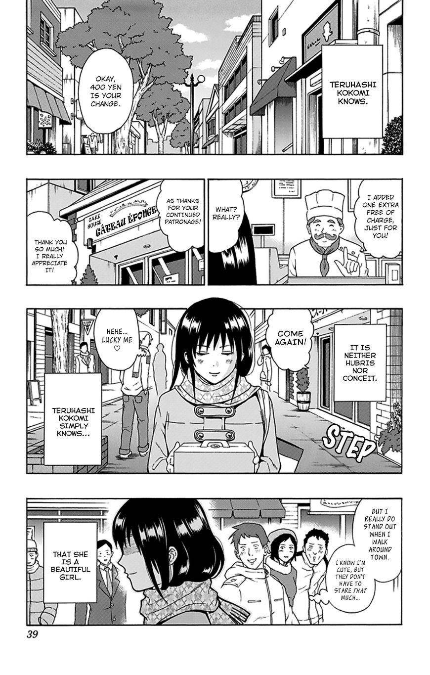 Saiki Kusuo No Sainan Chapter 87 - Page 4