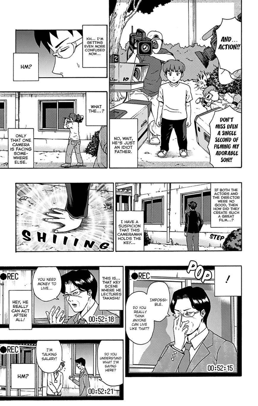 Saiki Kusuo No Sainan Chapter 88 - Page 14