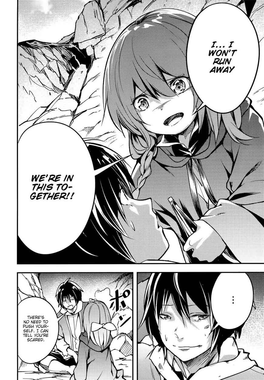 LV999 no Murabito Chapter 13 - Page 11