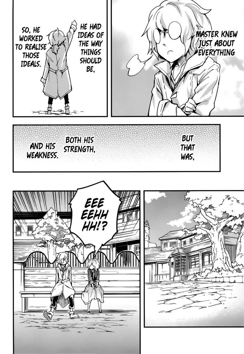 LV999 no Murabito Chapter 18 - Page 11