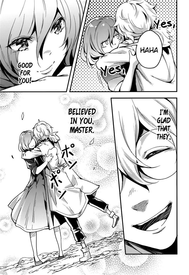 LV999 no Murabito Chapter 18 - Page 20