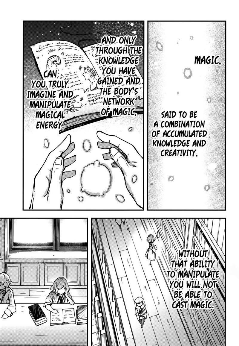 LV999 no Murabito Chapter 18 - Page 4