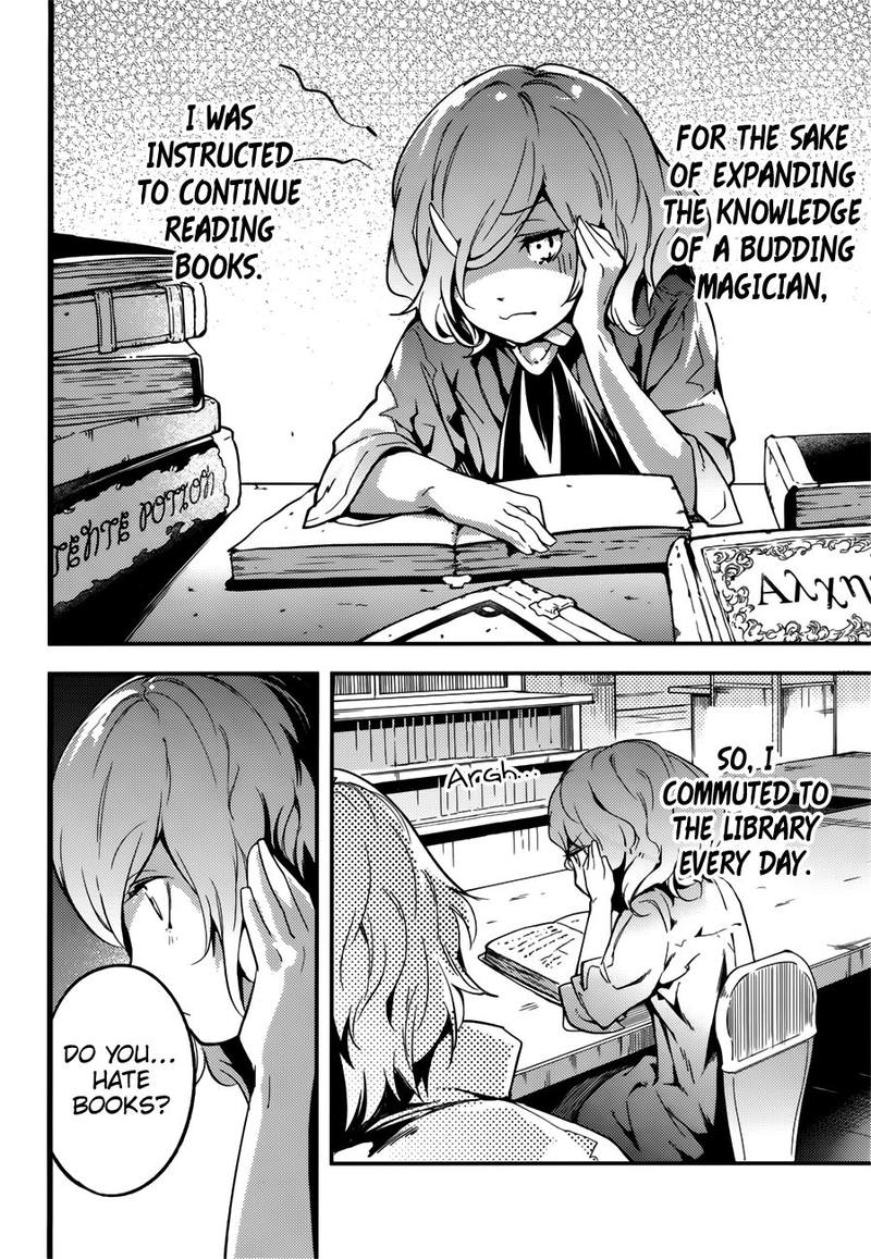 LV999 no Murabito Chapter 18 - Page 5