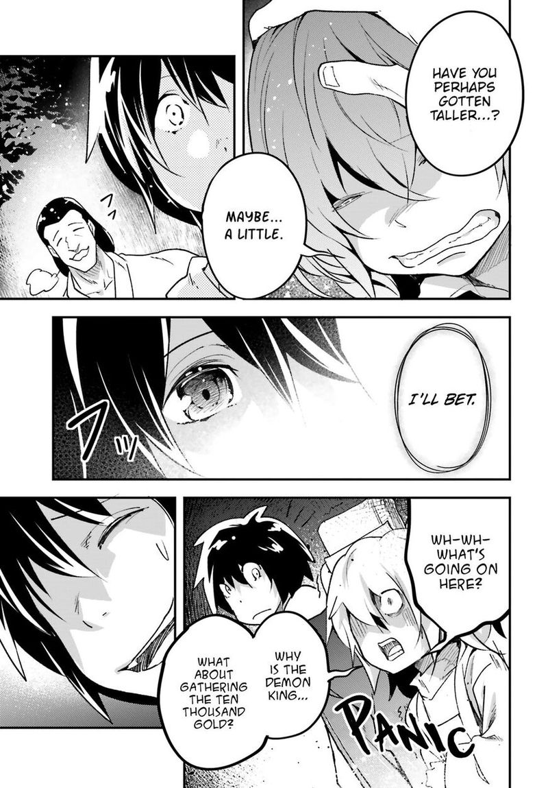 LV999 no Murabito Chapter 29 - Page 15