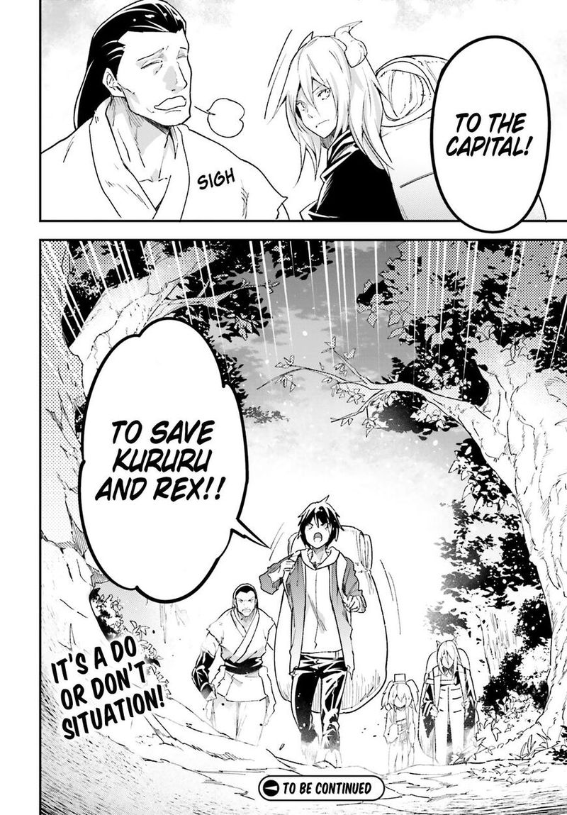 LV999 no Murabito Chapter 29 - Page 26